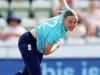 Lauren Filer: The pace that changed my life