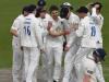 Price rises with five to seal thrashing of Hampshire