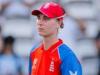Surrey sign England all-rounder Kemp on multi-year deal