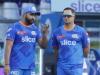 Mark Boucher appointed MI Emirates head coach