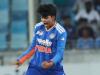 Shree Charani stays No. 1 T20I bowler, breaks all-time record for rating points