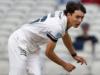 Morgan stars as Middlesex bowl out battling Durham