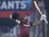 Campbell, Hope, Jangoo centuries take West Indies to 405