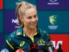 Sophie Molineux named in Australia’s 14-member squad for Bangladesh, New Zealand series