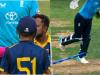 Pavan Rathnayake given out, not out, then out again in England vs Sri Lanka 3rd ODI