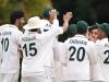 Bizarre Incident in England! Pakistan U-19 Team mistaken for asylum seekers