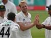 Bowlers shine as Notts close in on win over Hants