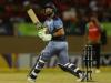Shadab and Alzarri end Amazon Warriors' unbeaten run and take Falcons to top of table