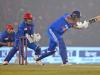India-Afghanistan T20I faces security threat, rescheduling demanded by Delhi Police