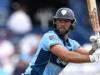 Batter Whiteley to remain with Falcons