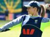 Molineux monitored, Hamilton out of ODIs, Brown out with back injury