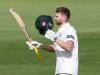 Clarke's fourth ton of season leads Nottinghamshire recovery