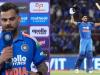 Virat Kohli makes big Shubman Gill revelation after India’s 8-wicket win over West Indies