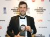 Craig Overton, Sophie Luff land top honours at PCA Awards