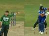 Fatima Sana punished by Jay Shah's ICC after Shafali Verma send-off