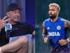 "Super inconsistent": Michael Clarke questions Hardik Pandya’s fitness