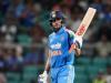 Shubman Gill becomes fastest Indian opener to smash 3,000 during 1st ODI vs WI