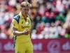 Ellis and Davies out of the South Africa tour with injury