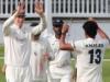 Kent celebrate promotion by beating Gloucestershire