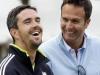 Michael Vaughan raises concerns over Kevin Pietersen’s England role
