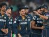 Gujarat Titans set to release Shahrukh Khan, Glenn Phillips before IPL 2027 auction
