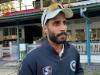 Dogra and Nasir earn a first-innings lead for Jammu & Kashmir