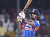 Injured Ishan Kishan ruled out of second T20I against New Zealand