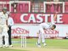 Nortje ruled out of Test series decider with groin injury