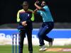 Rehan Ahmed in England Lions squad for white-ball trip to West Indies