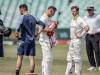Anrich Nortje delivery leaves Steve Smith requiring concussion assessment