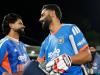 India's highest T20I run-chases: Top 5 successful pursuits