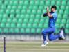 Zimbabwe bat with two changes; Farooqi back for Afghanistan