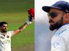 Rahmat Shah joins Virat Kohli on Test captaincy throne
