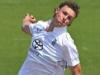 Harmison signs first professional Durham deal