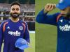 Naman Dhir earns maiden T20I cap after making ODI debut last month against West Indies