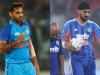 Bhuvneshwar Kumar gets surprise India selection vs WI after Arshdeep Singh's shoulder injury