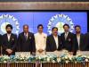 BCCI clarifies stance on Indian players in foreign leagues, explains VVS Laxman’s role