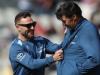 Fleming: Englishman should coach England