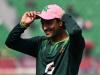 Pakistan bowl, Razaullah and Henry Crocombe to debut