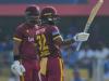 Sammy: 'Results have not gone our way, but we continue to improve'