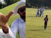 Watch: Babar Azam crosses limits, snatches &amp; throws fan’s phone after selfie request