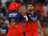 Bhuvneshwar Kumar replaced by GT pacer after India recall, Krunal Pandya named captain
