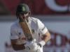 South Africa attempt to deny Australia on final day - Test scorecard