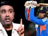 R Ashwin questions India's decision to bat Vaibhav Sooryavanshi at No. 3
