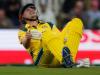 Green and Renshaw suffer injury concerns ahead of Test series
