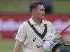 'Don't know what he was thinking' - Harmer's surprise at Labuschagne's shot