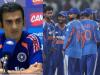 Gautam Gambhir issues warning over flat pitches, says 'bowlers' careers are at stake'