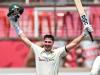 Renshaw's century resurrects Australia after Mulder's four