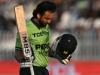 Familiar foes get serious in ODI World Cup build-up
