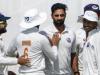 Bad light, Heaphy 90* deny India A by one wicket